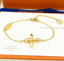 Picture of LV Bracelet _SKULVbracelet12071911400